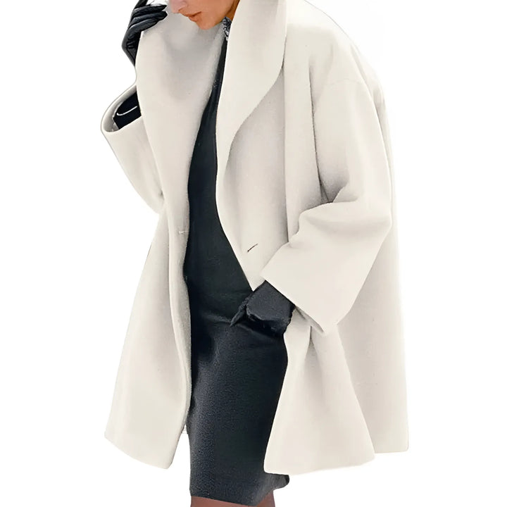 Ivy Manhattan | Miranda Classic Trench Coat