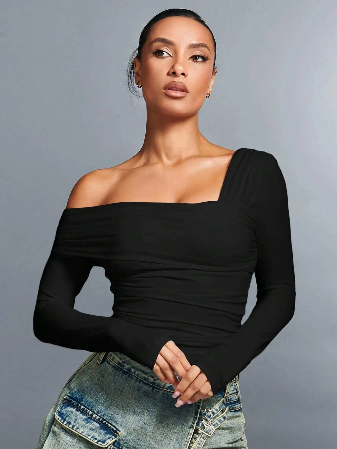 Ivy Manhattan | Top