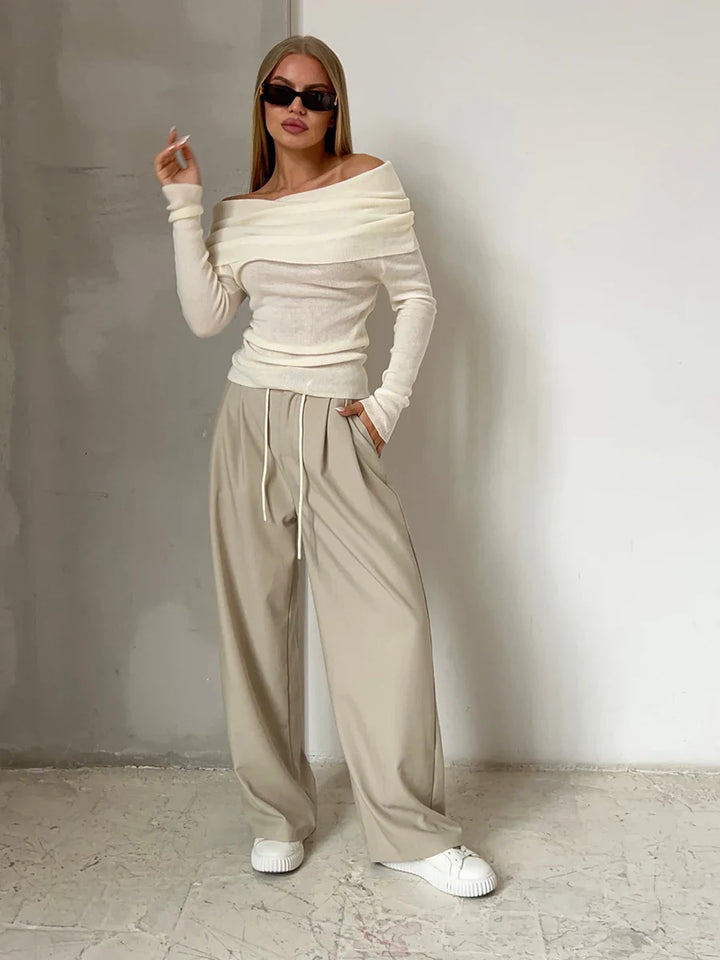 Ivy Manhattan | Top
