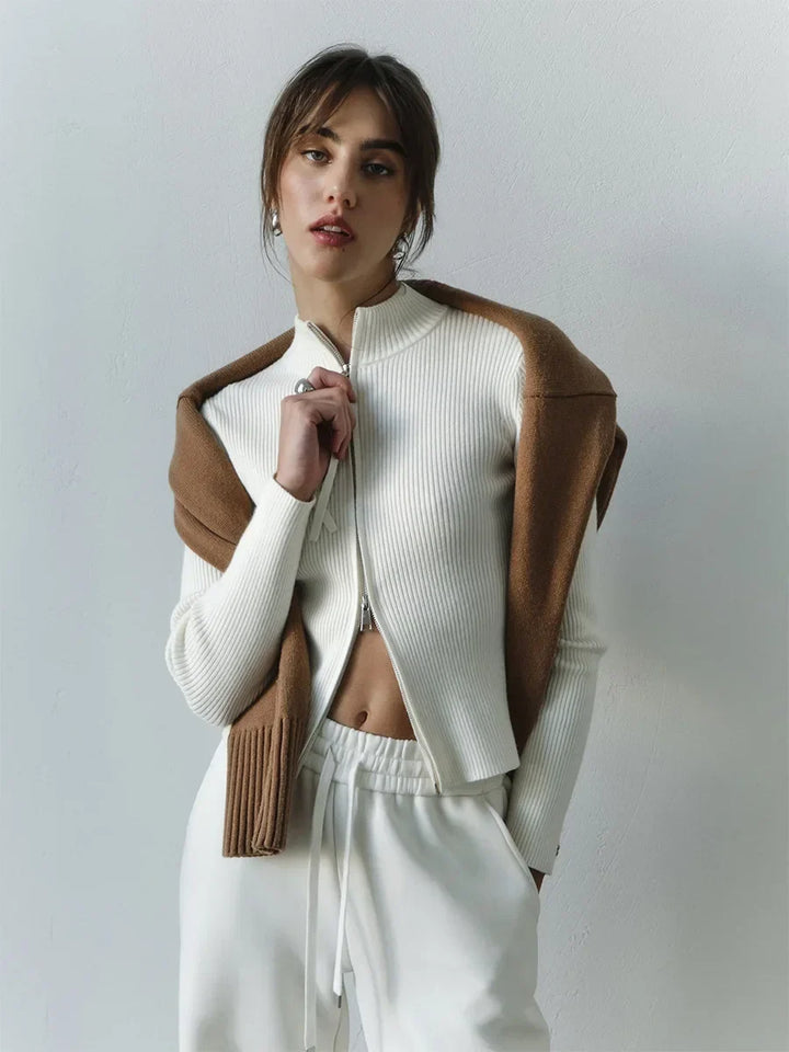 Ivy Manhattan | Cotton