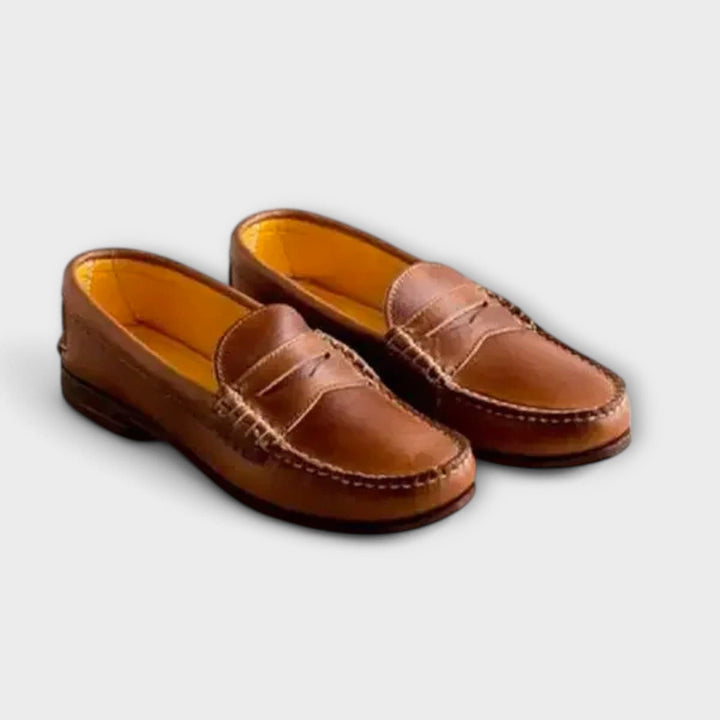 Ivy Manhattan | ClaSsic Women’s Loafers