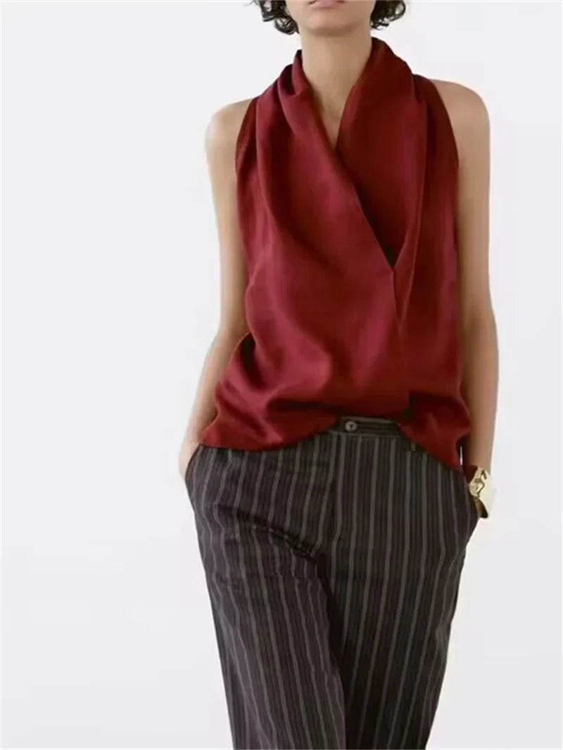 Ivy Manhattan | Linen