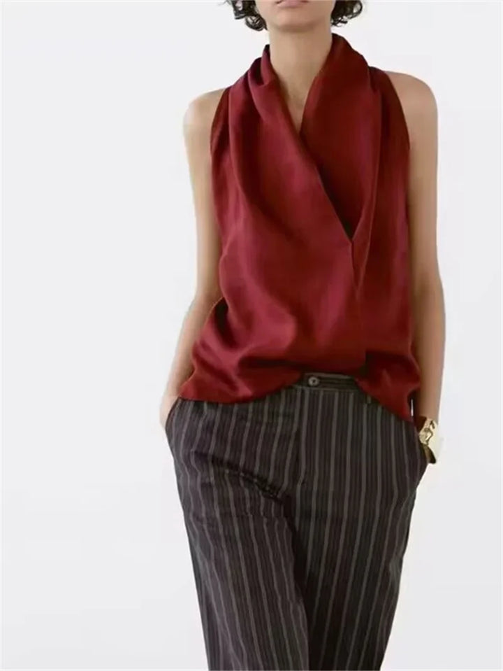 Ivy Manhattan | Linen