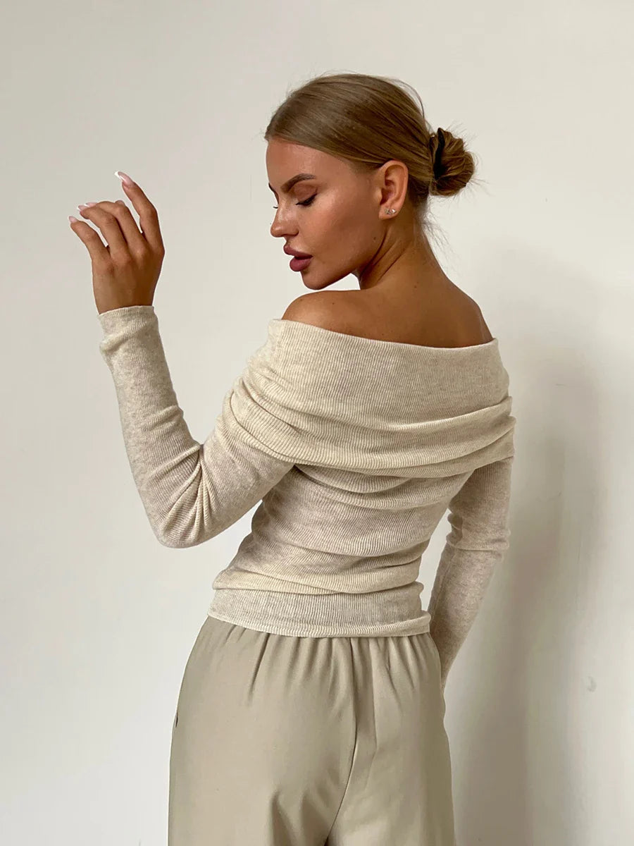 Ivy Manhattan | Top