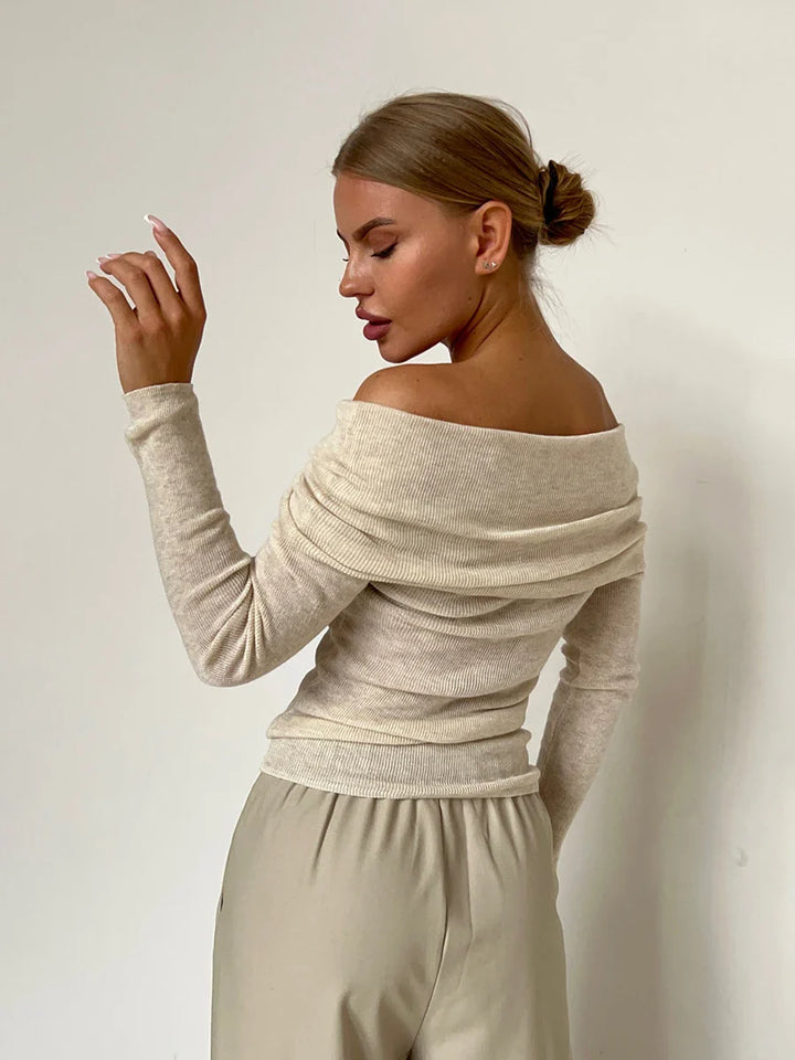 Ivy Manhattan | Top