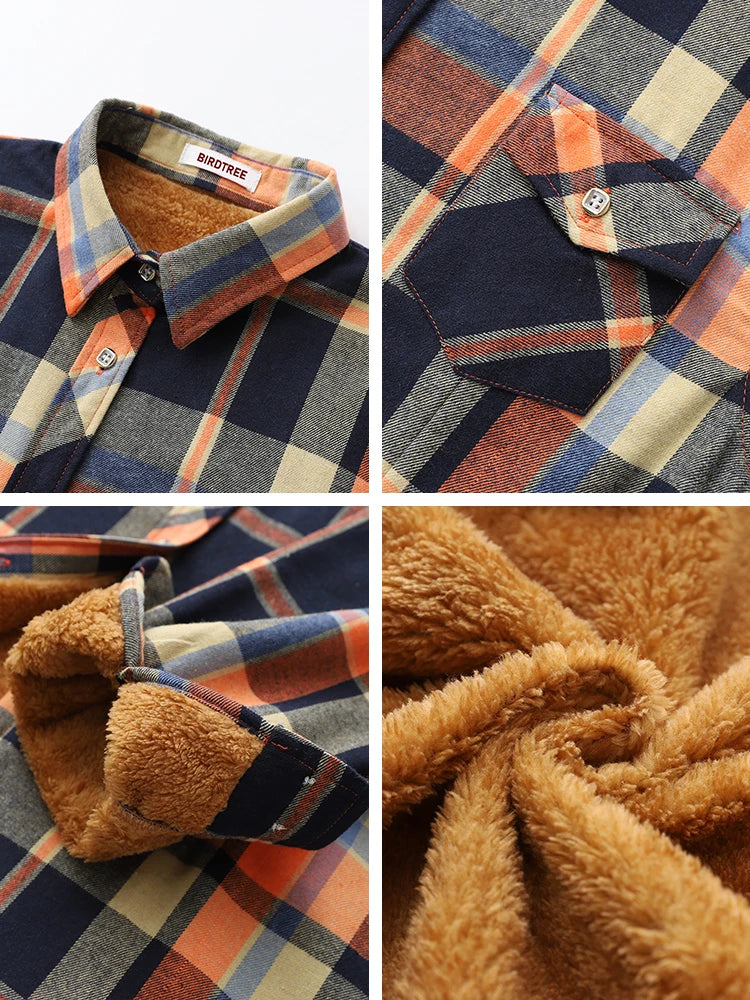 Ivy Manhattan | Hearthside Classic Plaid