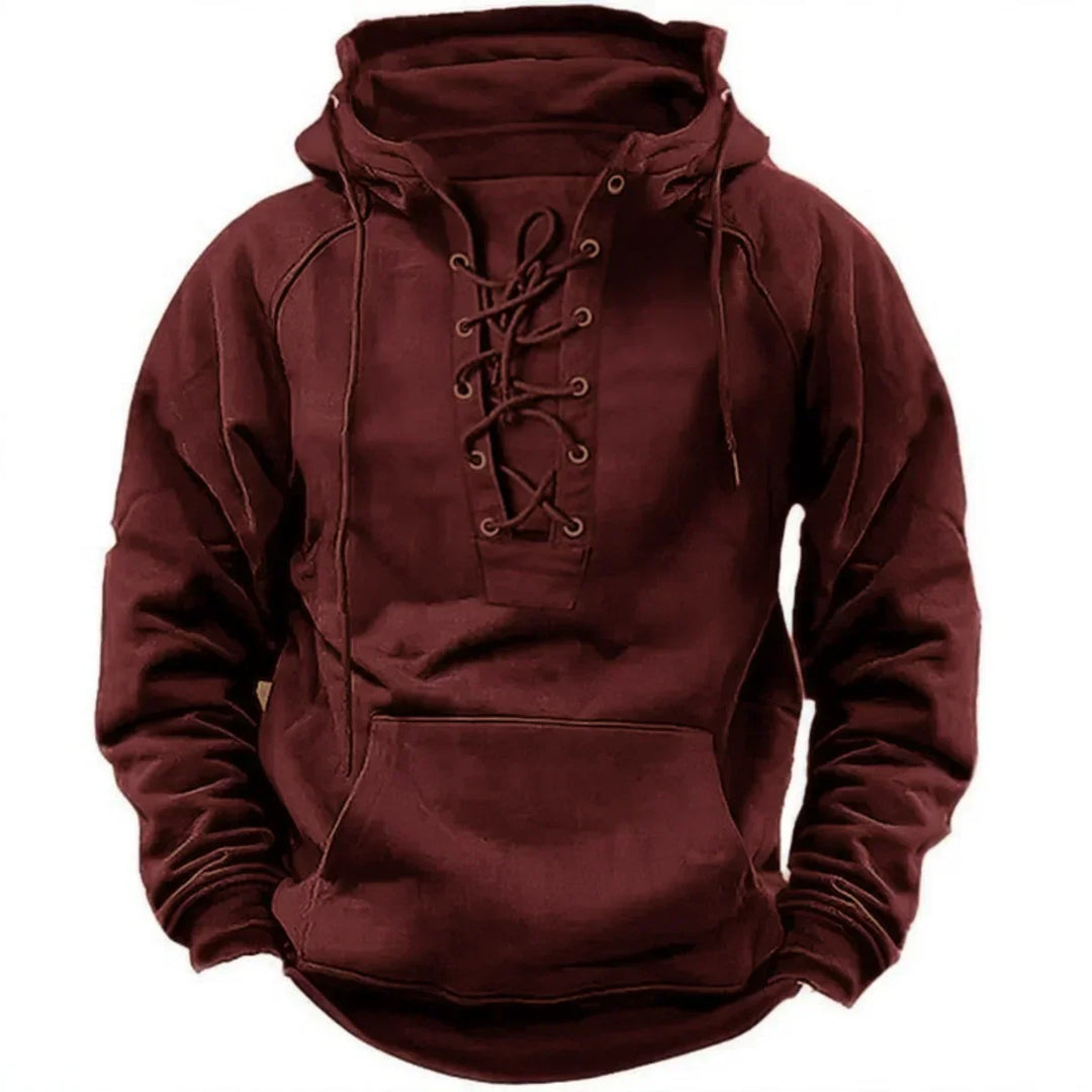 Ivy Manhattan | RESISTANT HOODIE