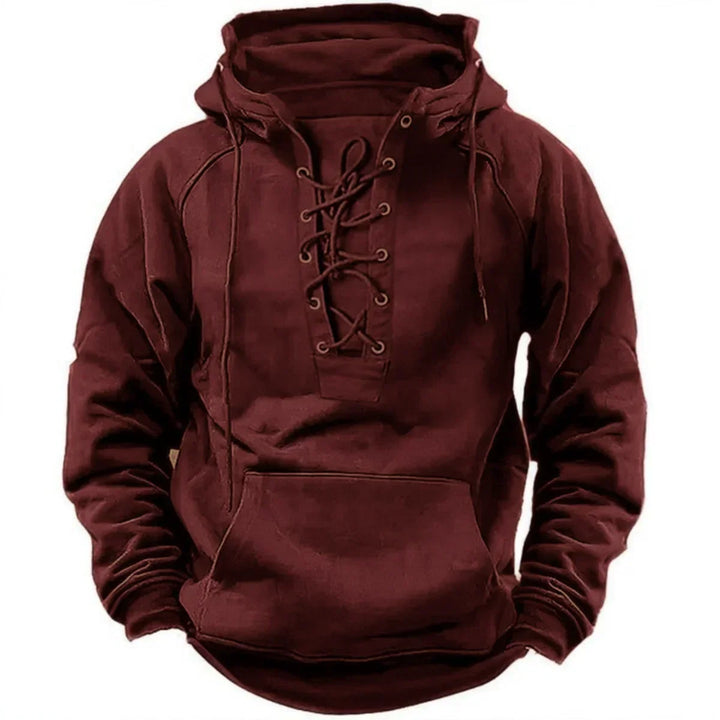 Ivy Manhattan | RESISTANT HOODIE
