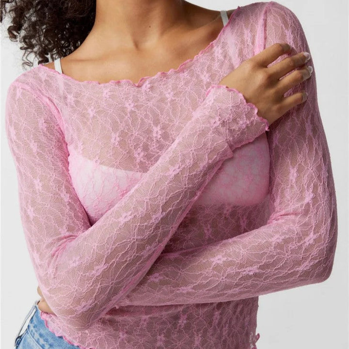 Ivy Manhattan | Top