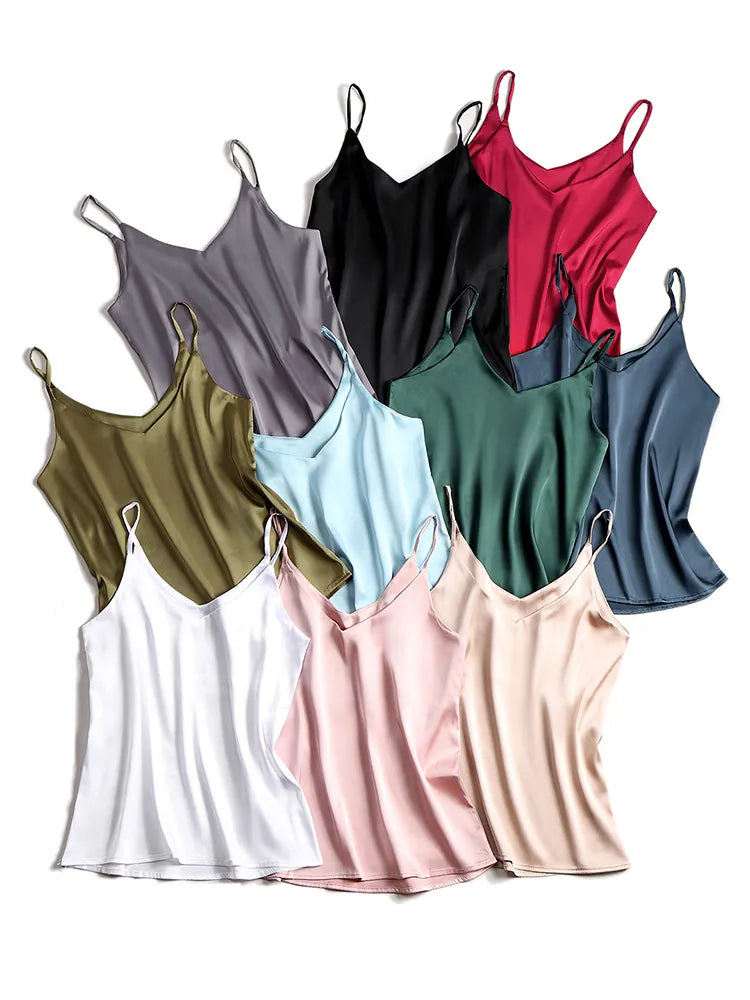Ivy Manhattan | Cami