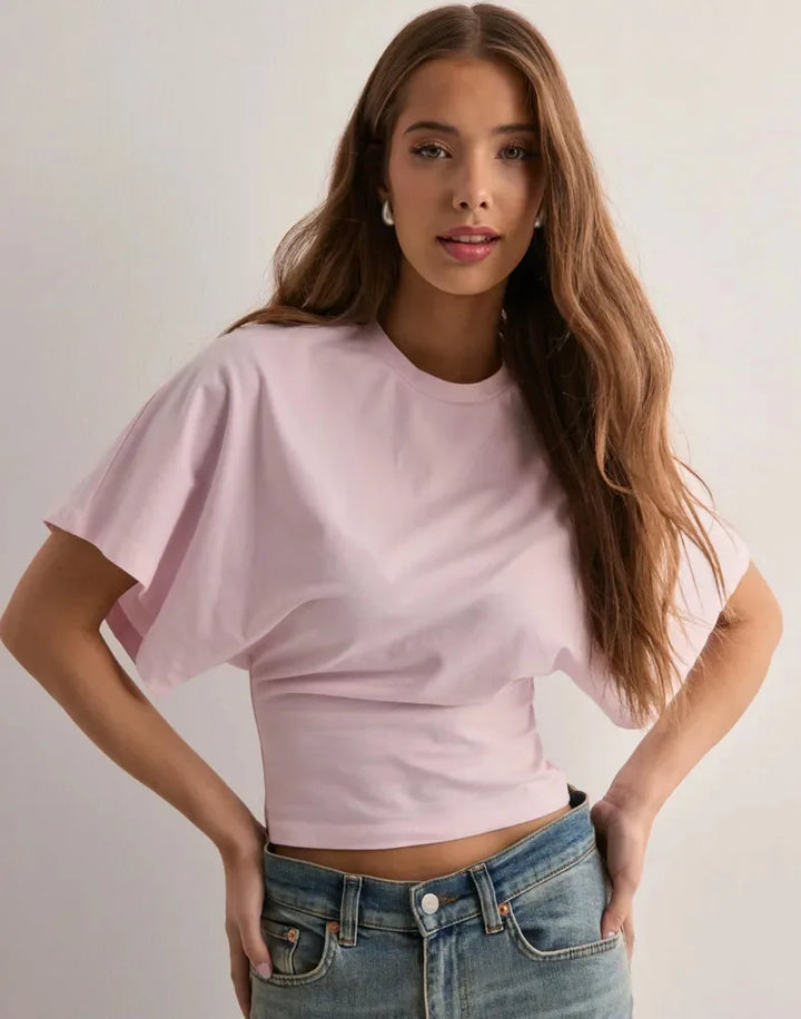 Ivy Manhattan | Cotton Tee
