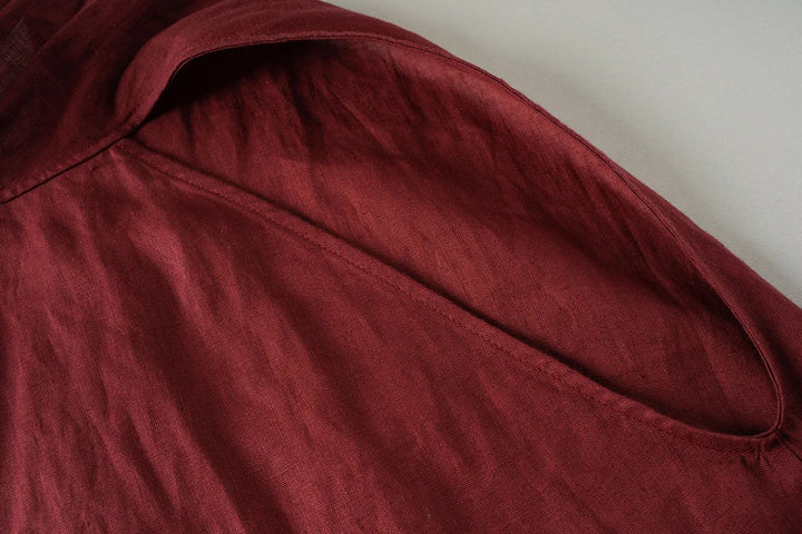 Ivy Manhattan | Linen