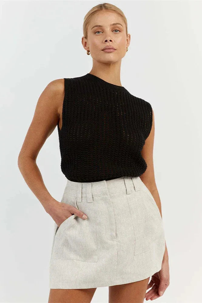 Ivy Manhattan | Tank