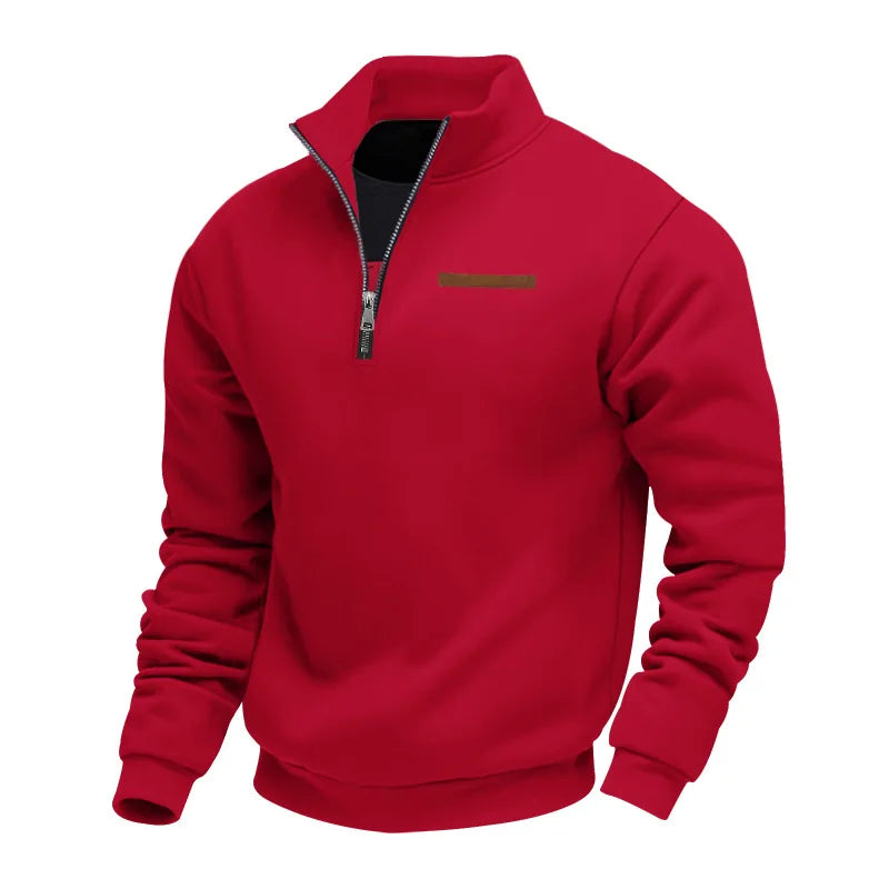 Ivy Manhattan | S CASUAL SWEATSHIRT IN