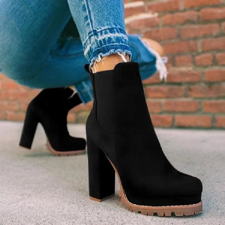 Ivy Manhattan | Modern Essential Shoe
