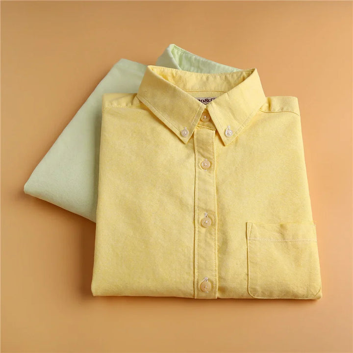 Ivy Manhattan | Elegant Blouse