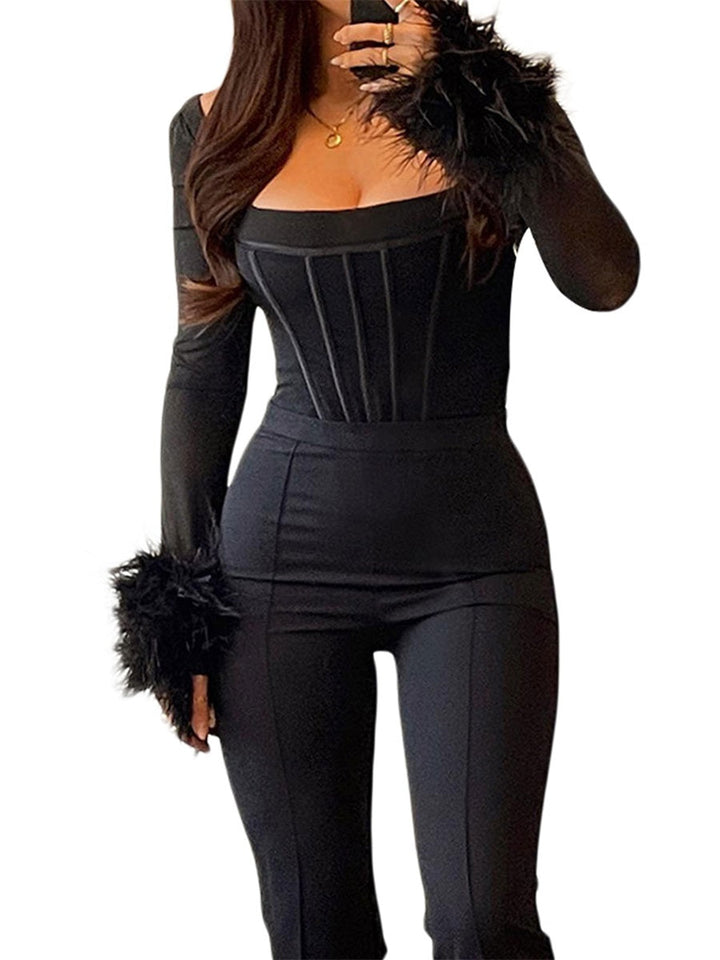 Ivy Manhattan | Top