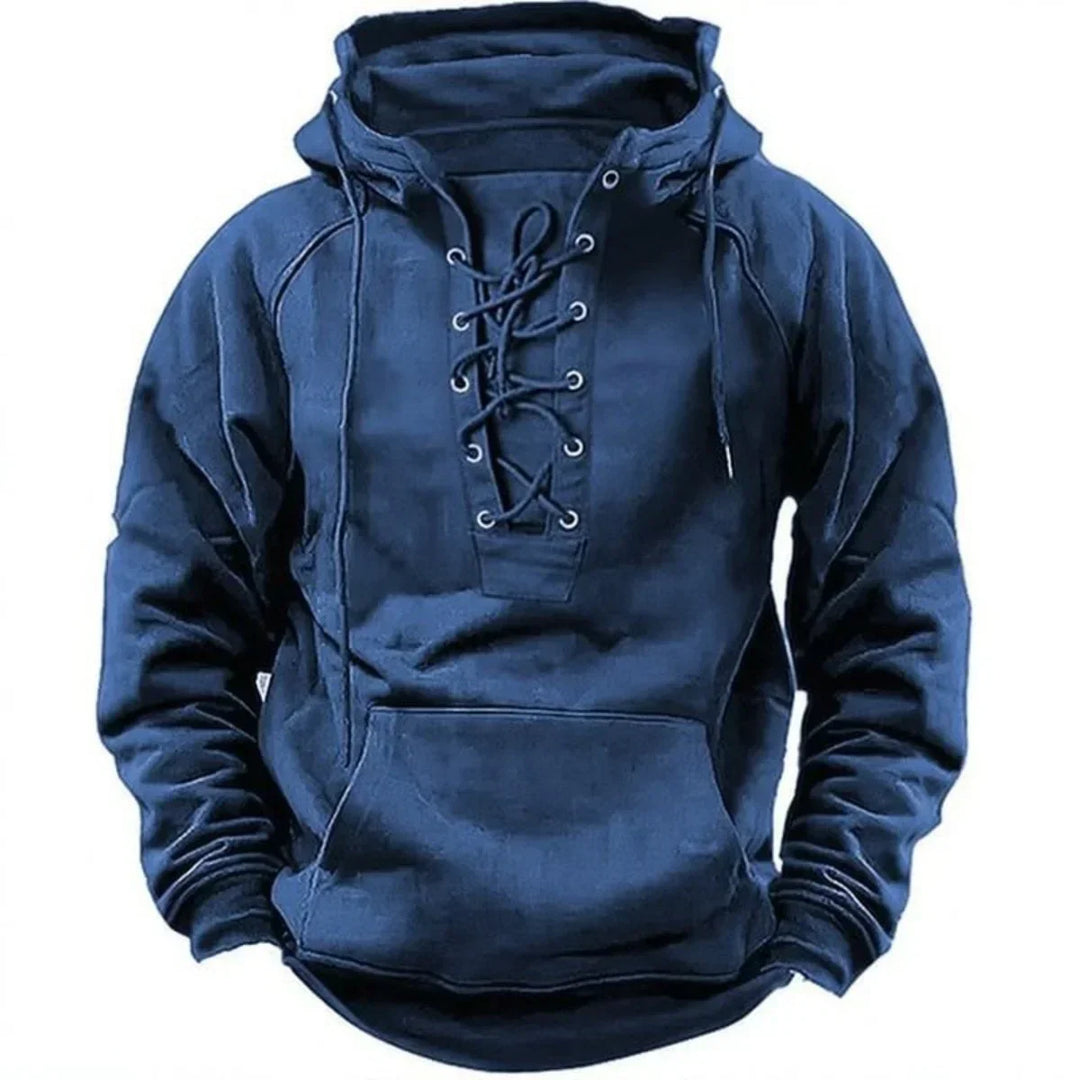 Ivy Manhattan | RESISTANT HOODIE