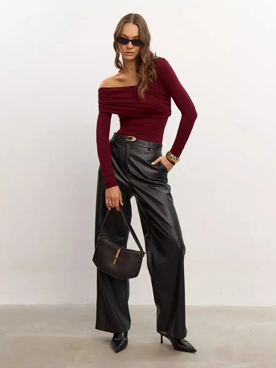 Ivy Manhattan | Top