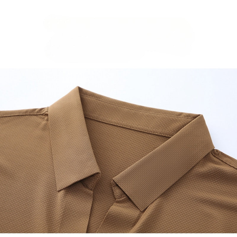 Ivy Manhattan | Button Up Long Sleeve