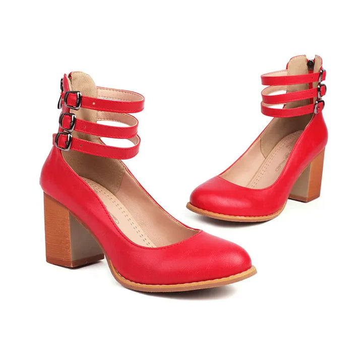 Ivy Manhattan | Sophisticated Choice Shoe