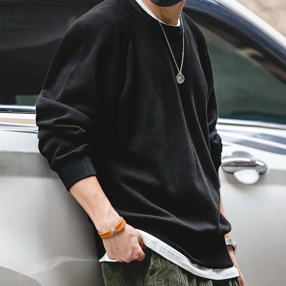 Ivy Manhattan | EVERYDAY PULLOVER