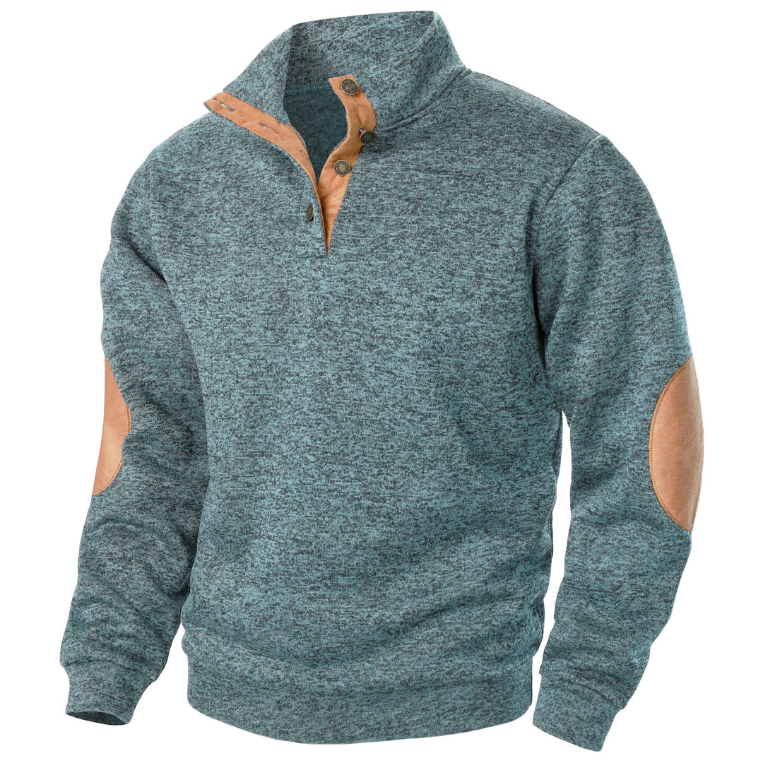 Ivy Manhattan | REFINED PULLOVER