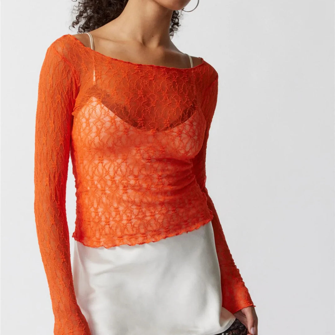 Ivy Manhattan | Top