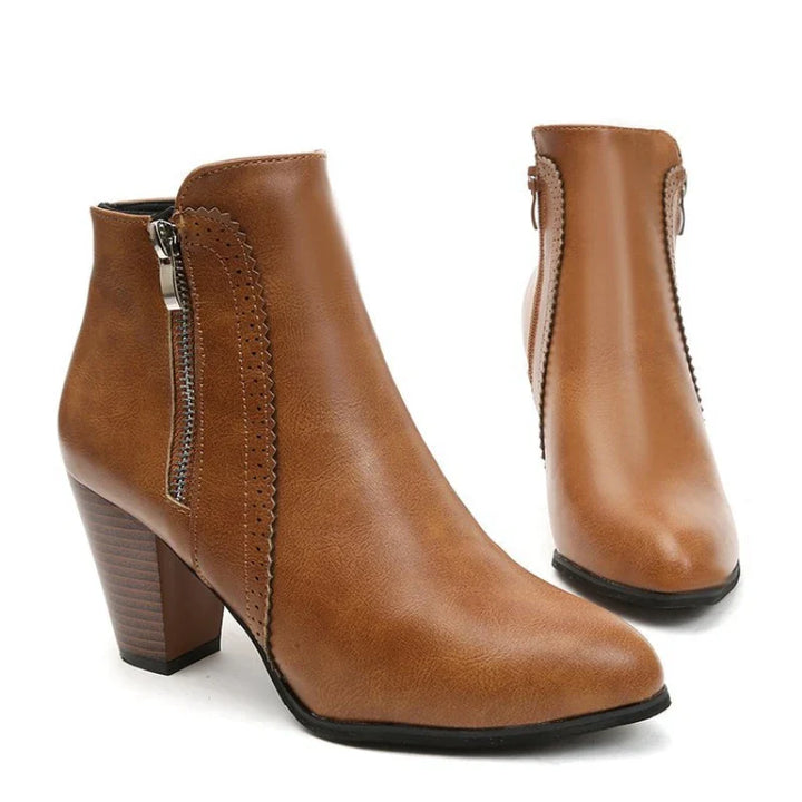 Ivy Manhattan | Classic Edition Boot