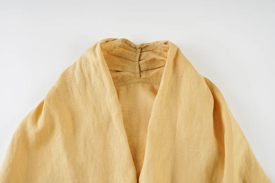 Ivy Manhattan | Linen