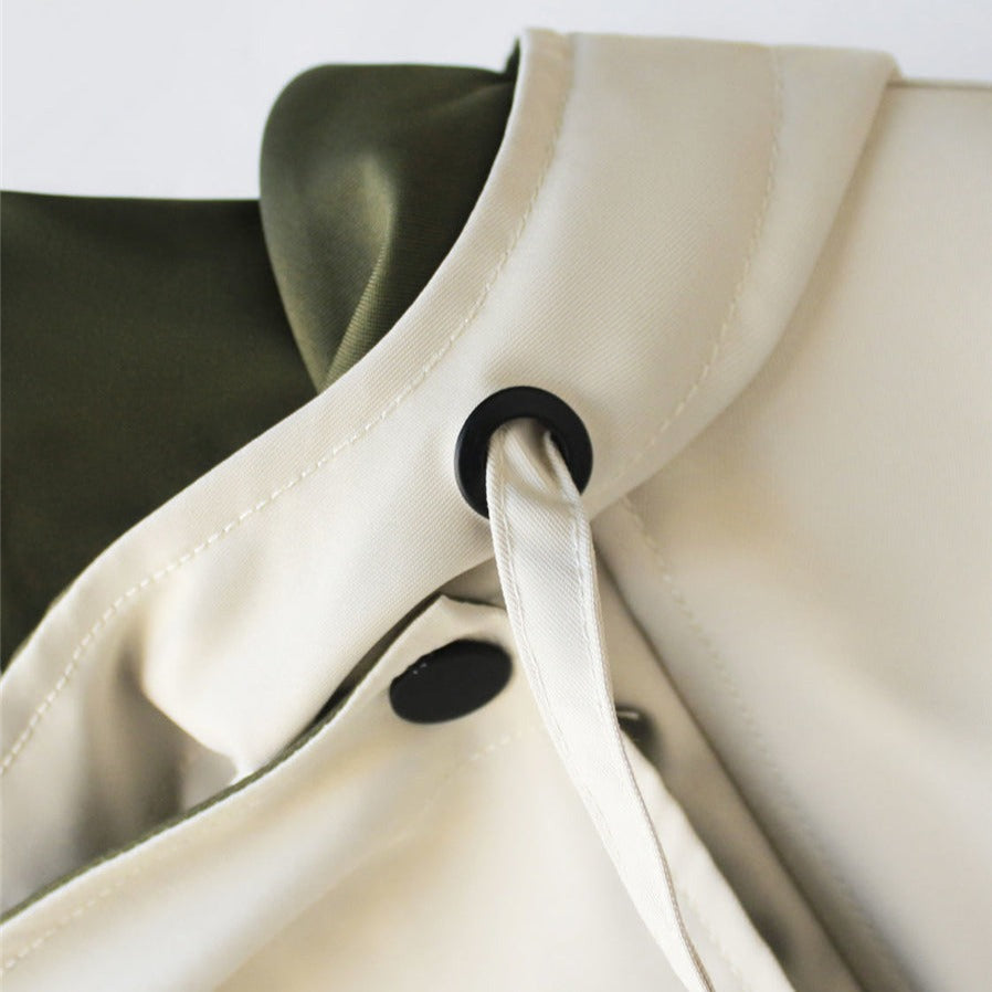Ivy Manhattan | Laetitia Elegant Waterproof Rain