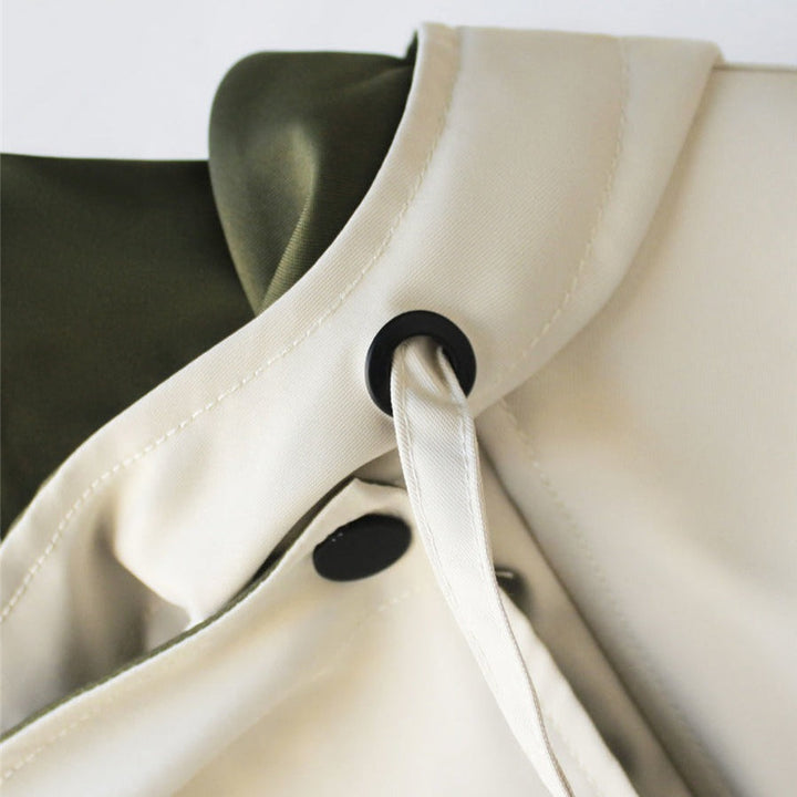 Ivy Manhattan | Laetitia Elegant Waterproof Rain