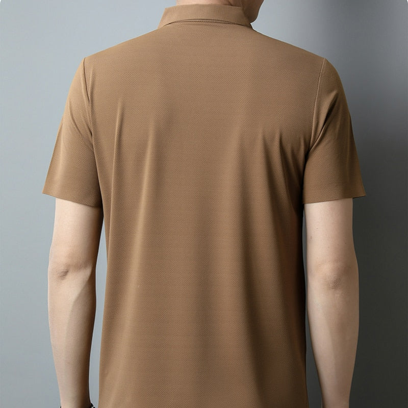 Ivy Manhattan | Button Up Long Sleeve
