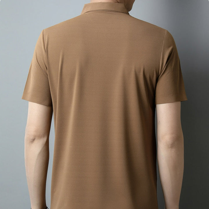 Ivy Manhattan | Button Up Long Sleeve