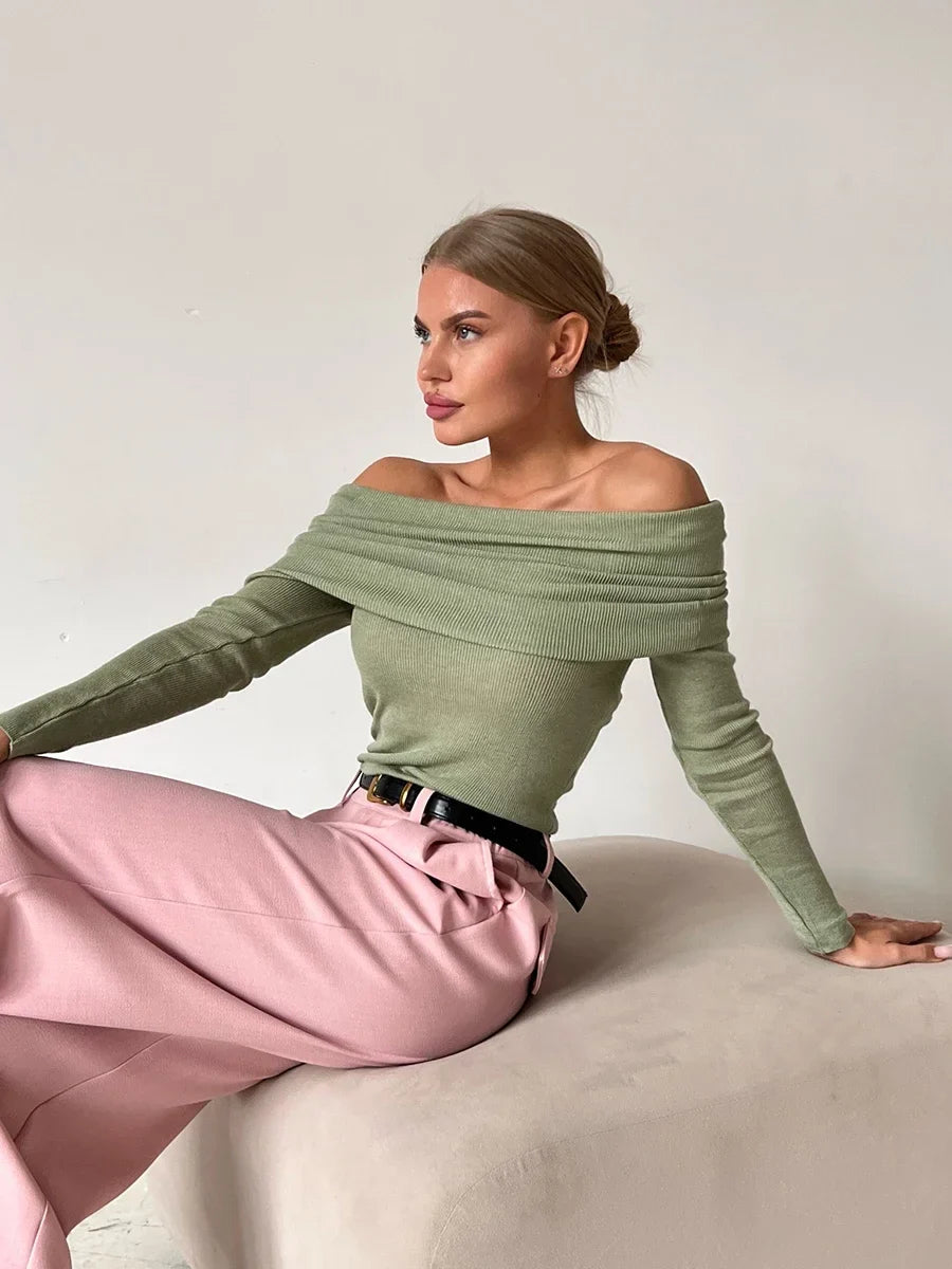 Ivy Manhattan | Top