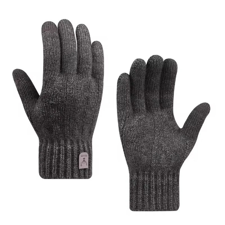 Touchscreen Gloves for Men | Ideal for the Winter Season
