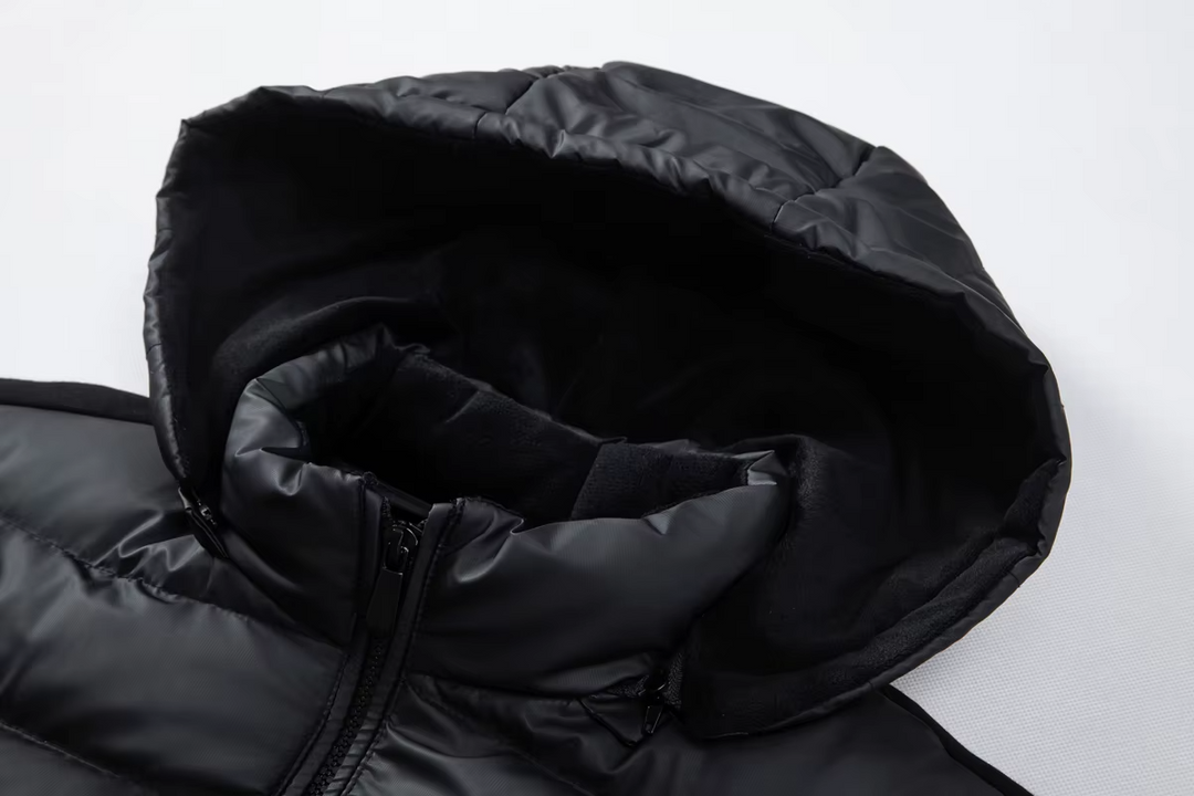 Ivy Manhattan | PREMIUM HYBRID JACKET