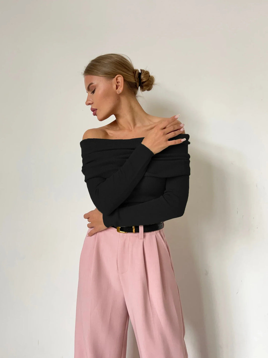 Ivy Manhattan | Top