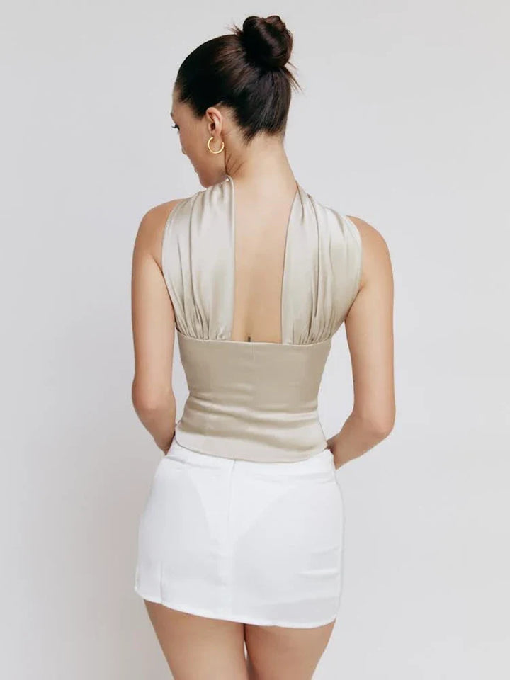 Ivy Manhattan | Top