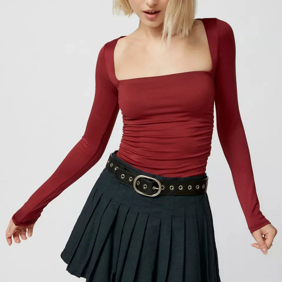 Ivy Manhattan | Top