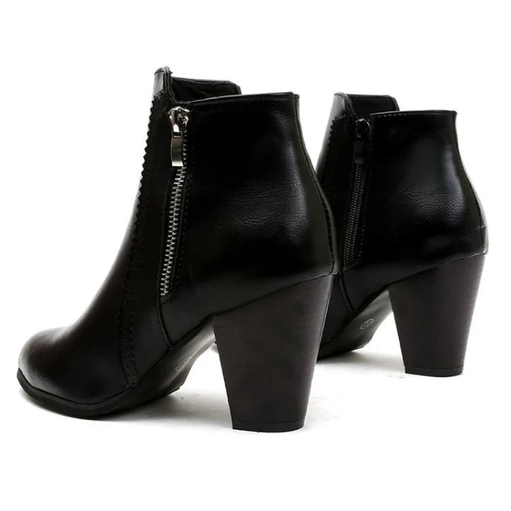 Ivy Manhattan | Classic Edition Boot