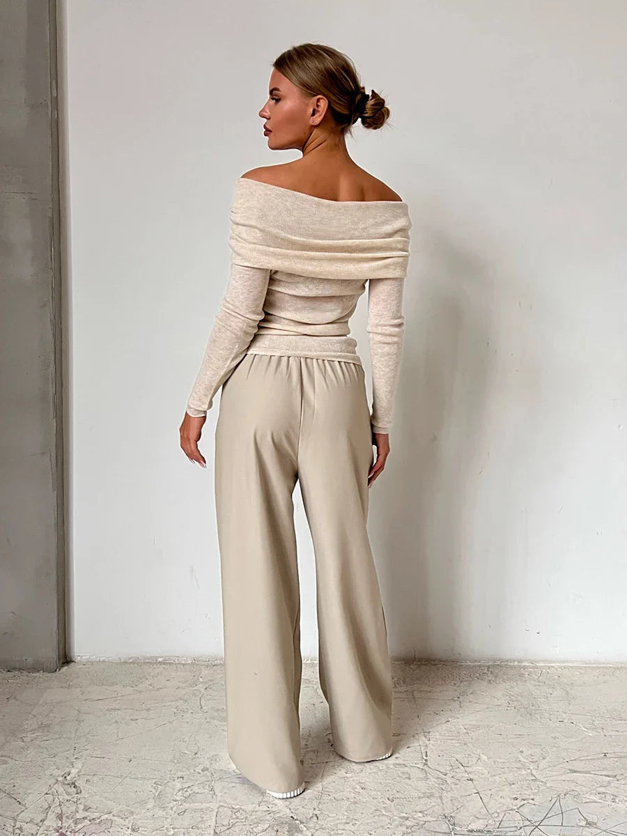 Ivy Manhattan | Top