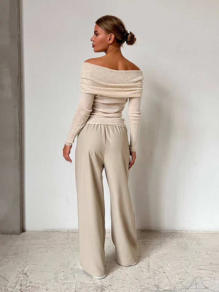 Ivy Manhattan | Top