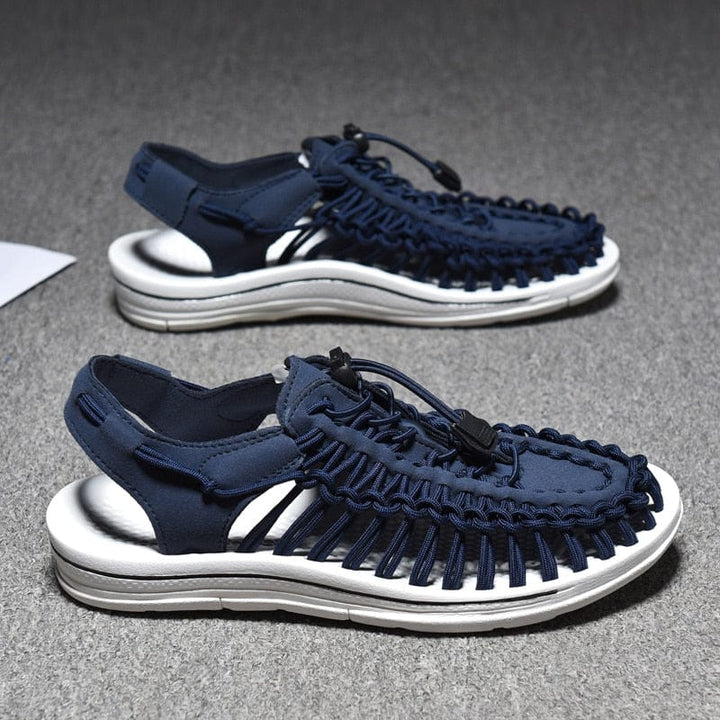 Comfortable and Stylish Sandals for Men and Women