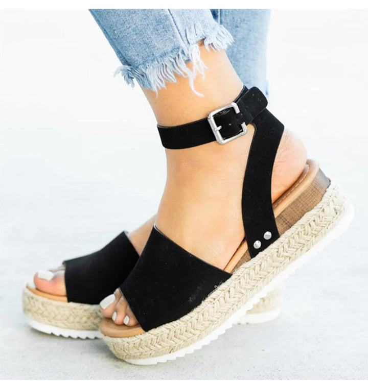 Stylish and Comfortable Sandals for Women | Eva