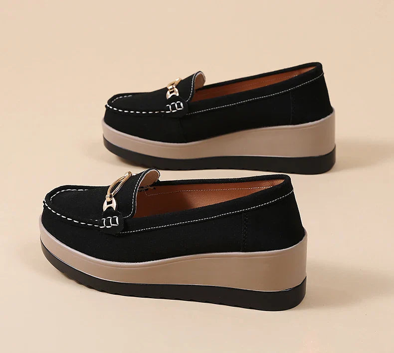 Ivy Manhattan | Style Icon Loafer