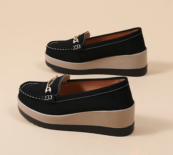 Ivy Manhattan | Style Icon Loafer