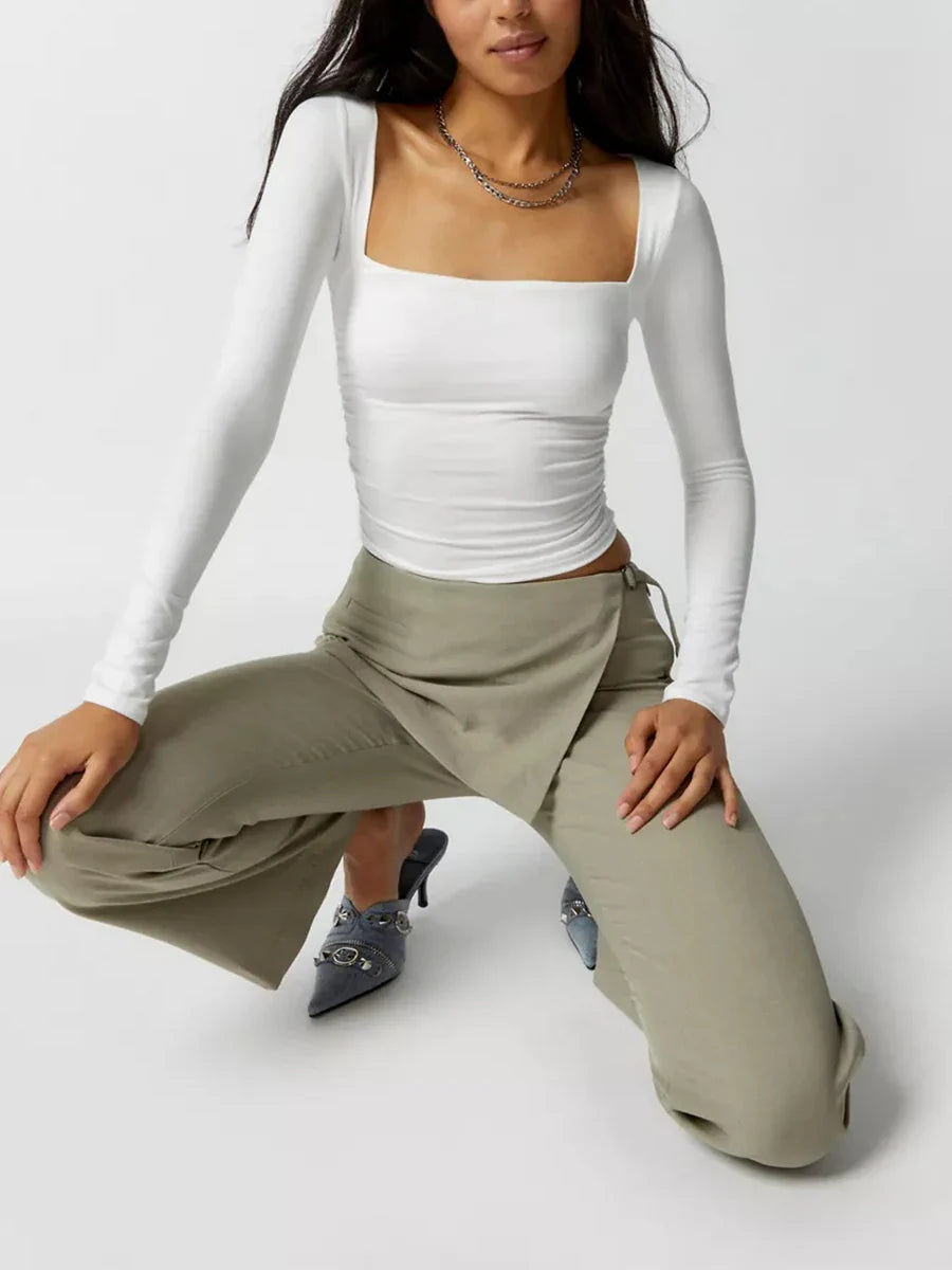 Ivy Manhattan | Top
