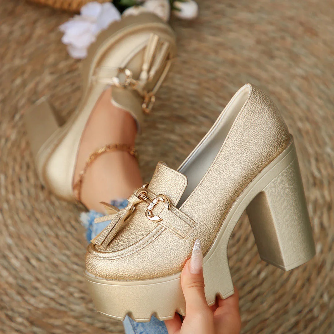 Ivy Manhattan | Elegant Touch Platform