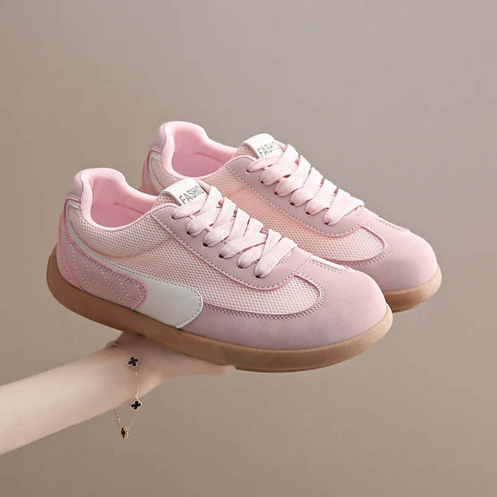 SARAH™ - Shoes with Wide Toe Box